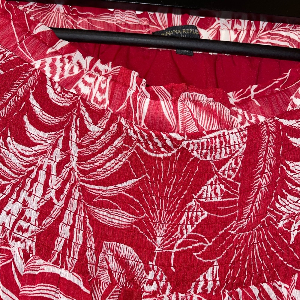 BANANA REPUBLIC SKIRT - Picture 2 of 3